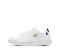 Baskets Blanches Homme Adidas Ny 90 44