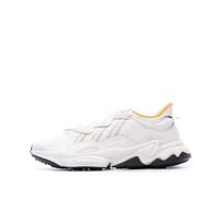 Baskets Blanches Homme Adidas Ozweego - ADIDAS ORIGINALS - Synthétique - Blanc - Adulte - Homme - Plat - Lacets 37 1/3