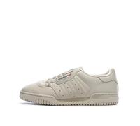 Baskets Blanches Homme Adidas Powerphase 45 1/3