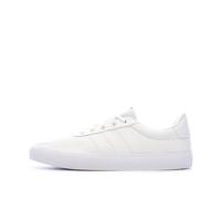 Baskets Blanches Homme Adidas Raid3R 33/34