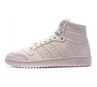 Baskets Blanches Homme Adidas Top Ten 42