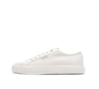 Baskets Calvin Klein VULC LACEUP CV pour 44 Blanc