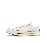Converse A08525C Chuck 70 Sketch Detail Dessiné Homme Trainer En Blanc UK 6 - 11