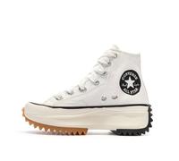 Baskets Blanches Homme Converse Run Star Hike