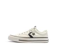 CONVERSE Baskets basses 'Star Player 76' noir / blanc, Taille 35,5