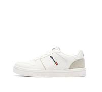 ellesse Baskets Blanches Homme Star