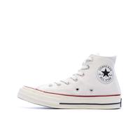 Baskets Blanches Homme/Femme Converse Chuck 70's HI 46,5