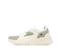 Baskets Blanches Homme Kaporal Bofali 40
