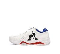 Baskets Blanches Homme Le Coq Sportif Lcs Gasquet Pro I 46