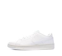 Nike Homme Court Royale 2 Next Nature Men's Shoes, Blanc, 42.5 EU