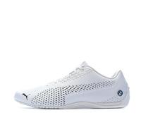 Baskets blanches Homme Puma BMW Drift Cat 5 Ultra II 44,5