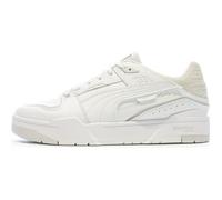 Baskets Blanches Homme Puma Slipstream Bball 40