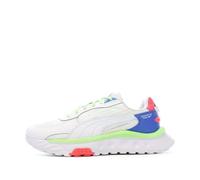 Baskets Blanches Homme Puma Wild Rider Spectra 37 1/2