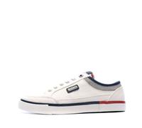Baskets Blanches Homme Redskins Genial - 40