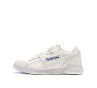 Baskets Blanches Homme Reebok Workout 45 1/2