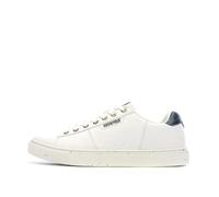Baskets Blanches Homme Ruckfield Twick 40