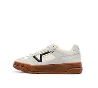 Baskets Blanches Homme Vans Upland Suede Marshmallow 36