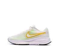 Baskets Blanches/Jaunes Homme Nike Run Defy 43