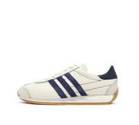Baskets Blanches/Marine Homme Adidas Country Og 38