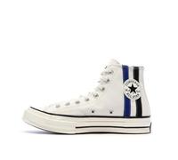 Baskets Blanches/Marines Homme Converse Chuck 70 42 1/2