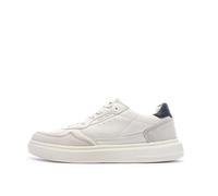 Baskets Blanches/Marines Homme Teddy Smith 120004 43