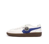 Baskets Blanches/Maron Homme Puma Palermo Rocket League 39