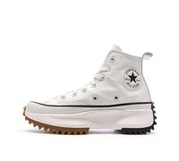 Run Star Hike Platform Foundational Leather White/ Black unisex 38