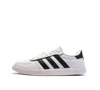 Baskets Blanches/Noir Femme Adidas Breaknet Sleek 36 2/3