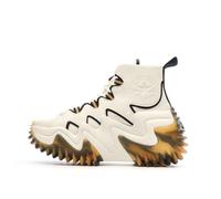 Baskets Blanches/Noires Homme Converse Run Star Motion Cx Platform