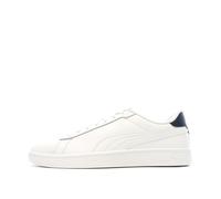 Baskets Blanches/Noires Homme Puma Smash 3.0 - 40 1/2
