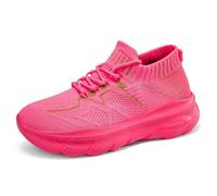 Baskets blanches pour femme - Baskets grises en cuir - Chaussures noires - Chaussures d'été - Chaussures de loisirs légères - 39 42 38 - Fille 36 - Marron - Rétro - Plateau blanc