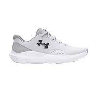 Baskets blanches pour hommes UA Charged Surge 4 44
