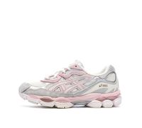 Asics Gel NYC "Barely Rose" - Taille: 43.5