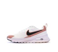 Baskets Blanches/Roses Femme Nike Air Max Nuaxis 38 1/2