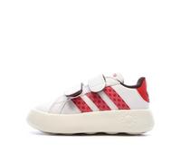 Adidas Baskets Grand Court Minnie I Sportswear pour enfant 27 Blanc