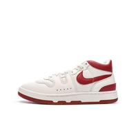Baskets Blanches/Rouges Homme Nike Attack 49 1/2