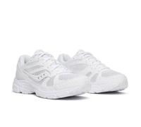 Baskets Blanches Saucony RIDE MILLENNIUM - Performance & Style Rétro 37