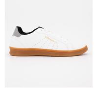 Baskets blanches semelle gomme intérieur noir Homme ELLESSE 44