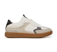 Baskets Blanches Tastic Pour Femmes À Lacets Décontractées Vegan