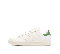 Baskets Blanches/Vertes Femme Adidas Stan Smith IE0469 40 2/3