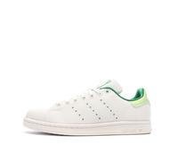 Baskets Blanches/Vertes Homme Adidas Stan Smith ID3116 41 1/3