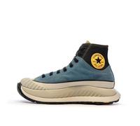 Converse Baskets Bleu/Beige/Noir Homme Chuck 70 At-cx City Workwear Bleu 43FR