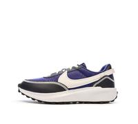 Baskets Bleu/Blanche Homme Nike Waffle Debut Se 42