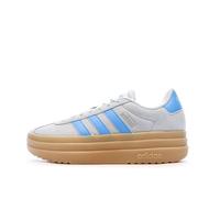Baskets Bleu Clair Femme Adidas Court Bold 38 2/3
