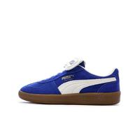 Baskets Bleu Electrique Homme Puma Palermo 43