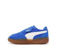 Baskets Bleu Femme Puma Palermo Moda Vintage 38