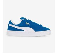 Puma Chaussures Suede XL 395205 01 Royal-Blanc Bleu Taille 45