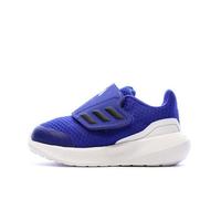 Baskets Bleu Garçon Adidas Runfalcon 3.0 Ac 26