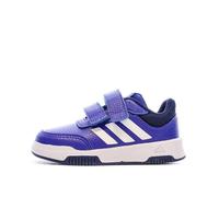 Baskets Bleu Garçon Adidas Tensaur 300 23