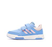 Baskets Bleu Garçon Adidas Tensaur IG8582 38 2/3